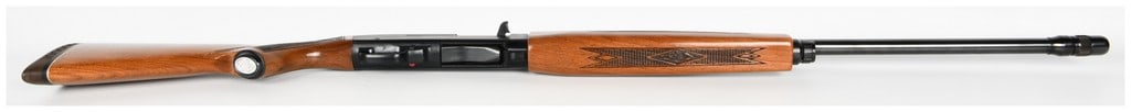Sears Roebuck and Company Ted Williams Model 300 Semi-Automatic Shotgun 20 Gauge with 27 Inch Barrel - 19