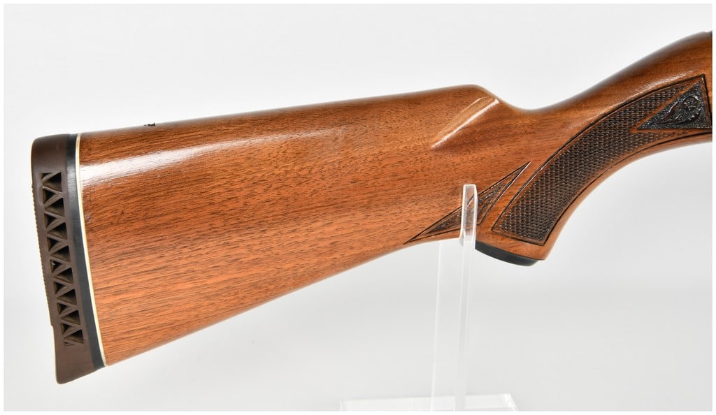 Sears Roebuck and Company Ted Williams Model 300 Semi-Automatic Shotgun 20 Gauge with 27 Inch Barrel - 2