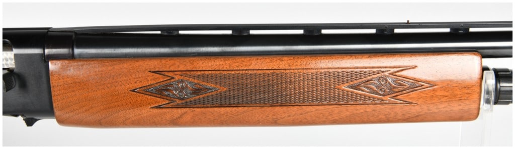 Sears Roebuck and Company Ted Williams Model 300 Semi-Automatic Shotgun 20 Gauge with 27 Inch Barrel - 4