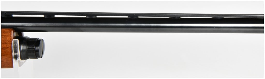 Sears Roebuck and Company Ted Williams Model 300 Semi-Automatic Shotgun 20 Gauge with 27 Inch Barrel - 5