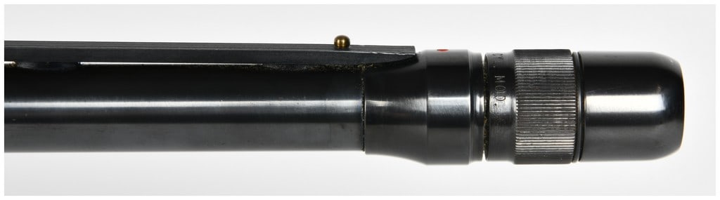Sears Roebuck and Company Ted Williams Model 300 Semi-Automatic Shotgun 20 Gauge with 27 Inch Barrel - 6