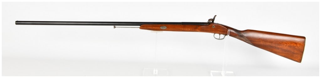T.A. Spanish Percussion Muzzleloading Shotgun 28 Gauge - 10