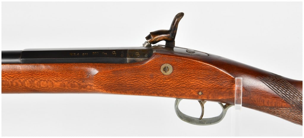 T.A. Spanish Percussion Muzzleloading Shotgun 28 Gauge - 14