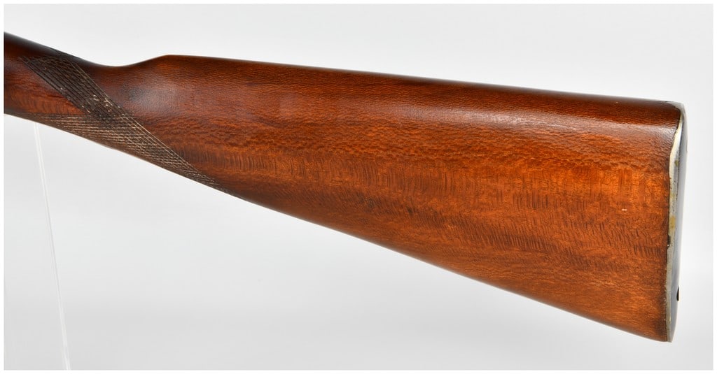 T.A. Spanish Percussion Muzzleloading Shotgun 28 Gauge - 15