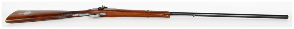 T.A. Spanish Percussion Muzzleloading Shotgun 28 Gauge - 20