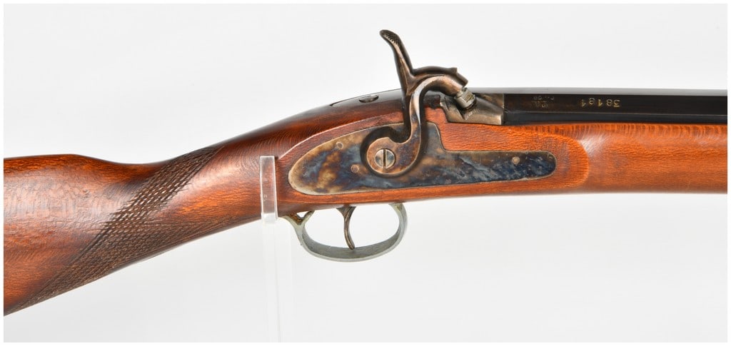 T.A. Spanish Percussion Muzzleloading Shotgun 28 Gauge - 3