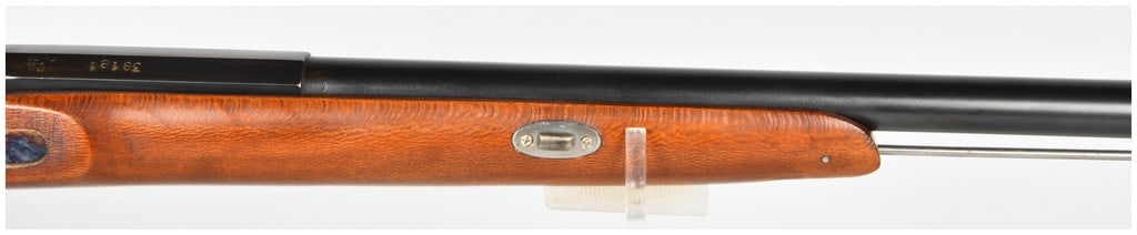 T.A. Spanish Percussion Muzzleloading Shotgun 28 Gauge - 4