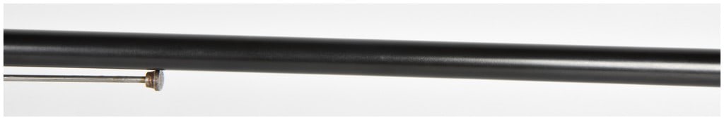 T.A. Spanish Percussion Muzzleloading Shotgun 28 Gauge - 5