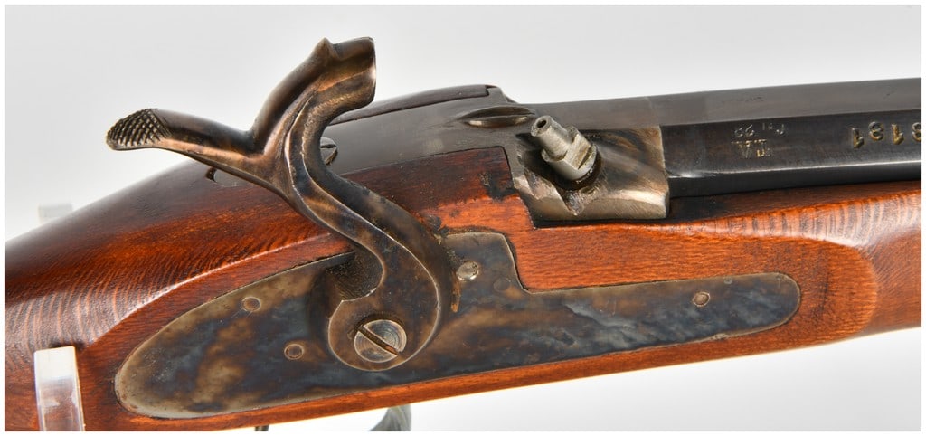 T.A. Spanish Percussion Muzzleloading Shotgun 28 Gauge - 9