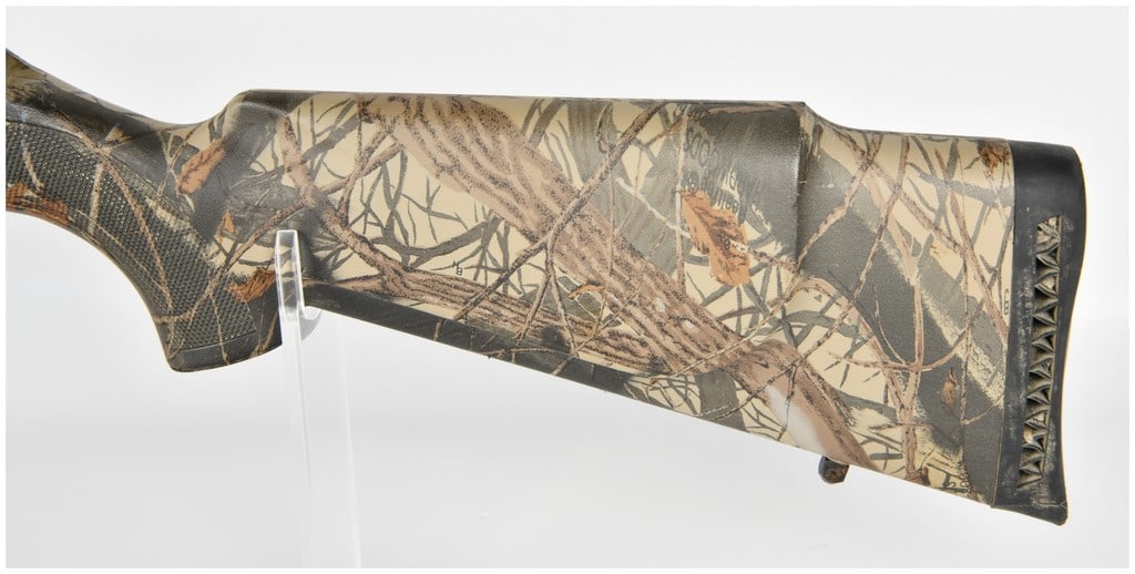 CVA Hunterbolt Bolt Action Muzzleloading Rifle .50 Caliber - 11