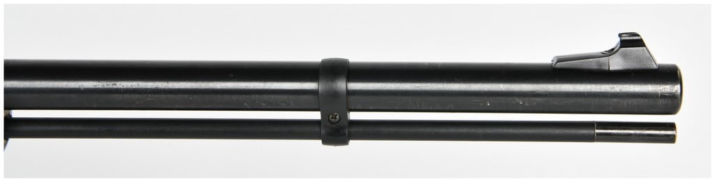 CVA Hunterbolt Bolt Action Muzzleloading Rifle .50 Caliber - 5