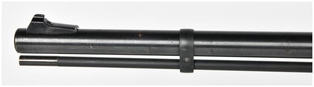 CVA Hunterbolt Bolt Action Muzzleloading Rifle .50 Caliber - 8