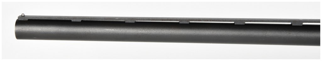 Remington 1100 Semi-Automatic Shotgun 12 Gauge with 27.5 Inch Barrel - 10