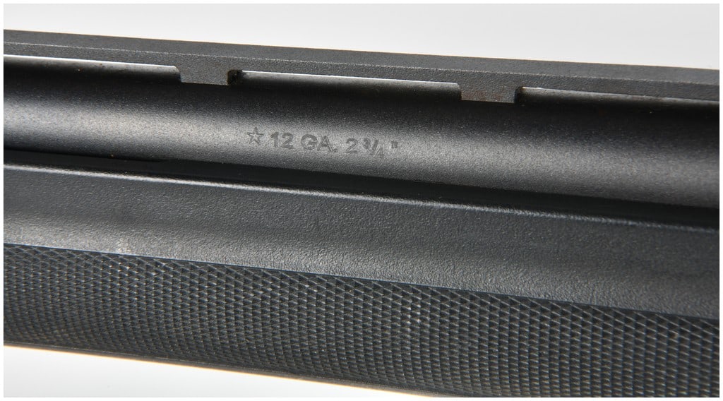 Remington 1100 Semi-Automatic Shotgun 12 Gauge with 27.5 Inch Barrel - 16