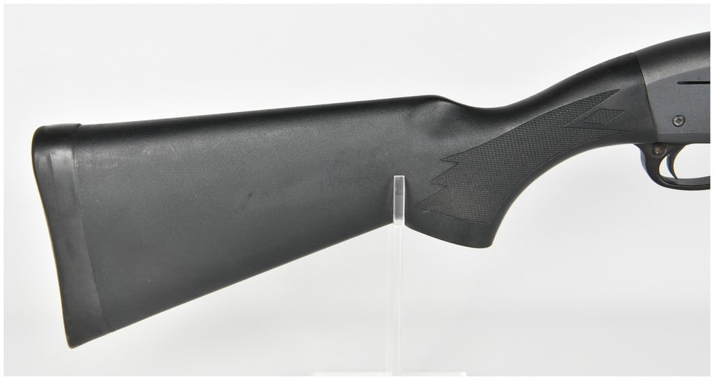 Remington 1100 Semi-Automatic Shotgun 12 Gauge with 27.5 Inch Barrel - 2
