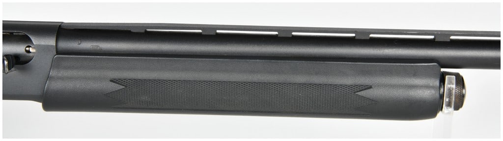 Remington 1100 Semi-Automatic Shotgun 12 Gauge with 27.5 Inch Barrel - 4