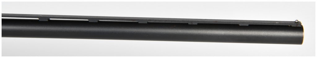 Remington 1100 Semi-Automatic Shotgun 12 Gauge with 27.5 Inch Barrel - 5