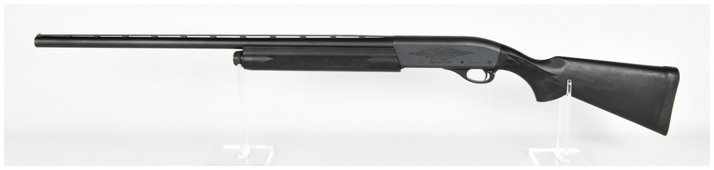 Remington 1100 Semi-Automatic Shotgun 12 Gauge with 27.5 Inch Barrel - 9