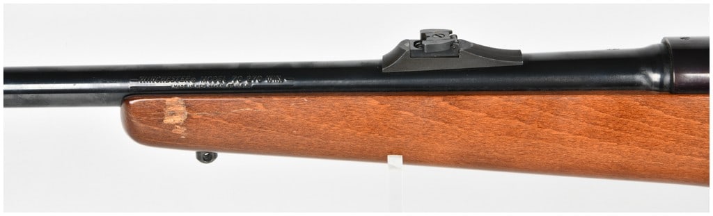 Winchester Model 70 Ranger Bolt Action Rifle .270 Win with 22 Inch Barrel - 12