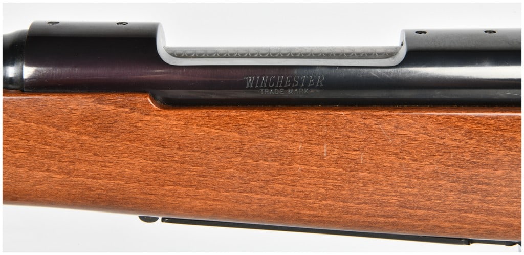 Winchester Model 70 Ranger Bolt Action Rifle .270 Win with 22 Inch Barrel - 16