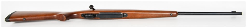 Winchester Model 70 Ranger Bolt Action Rifle .270 Win with 22 Inch Barrel - 19