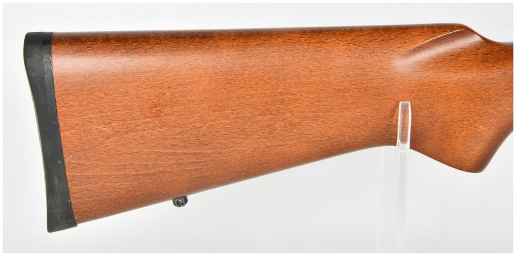Winchester Model 70 Ranger Bolt Action Rifle .270 Win with 22 Inch Barrel - 2