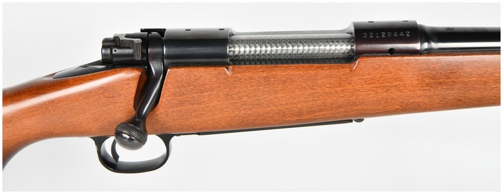 Winchester Model 70 Ranger Bolt Action Rifle .270 Win with 22 Inch Barrel - 3