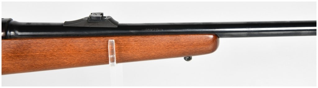 Winchester Model 70 Ranger Bolt Action Rifle .270 Win with 22 Inch Barrel - 4