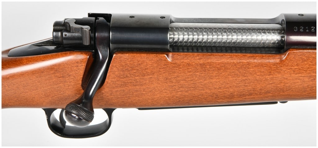 Winchester Model 70 Ranger Bolt Action Rifle .270 Win with 22 Inch Barrel - 6