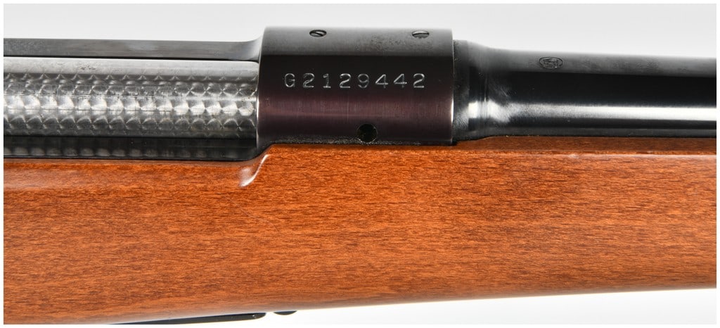 Winchester Model 70 Ranger Bolt Action Rifle .270 Win with 22 Inch Barrel - 7