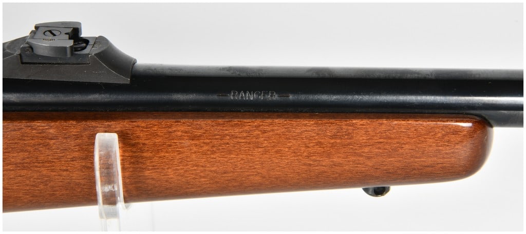 Winchester Model 70 Ranger Bolt Action Rifle .270 Win with 22 Inch Barrel - 8