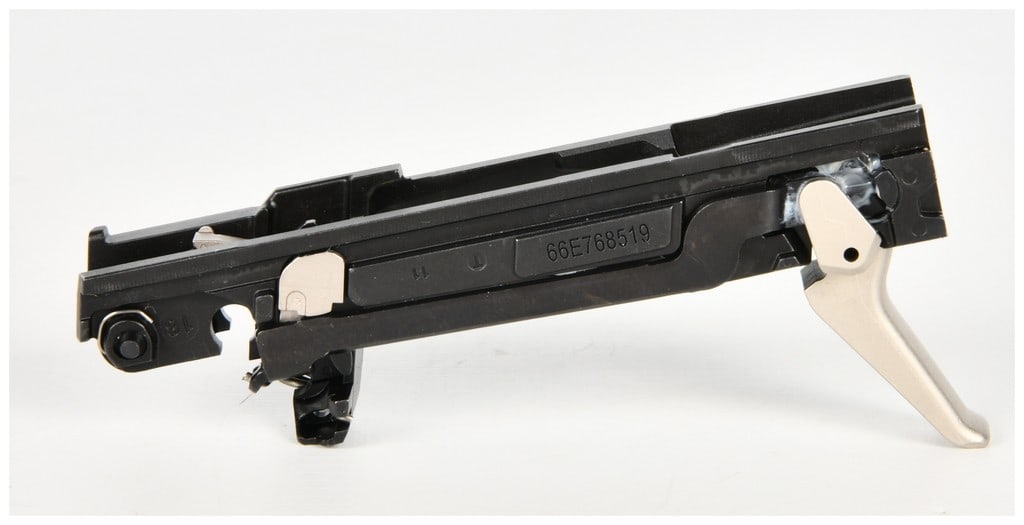 SIG Sauer P365 Semi-Automatic Fire Control Unit 9mm - 3