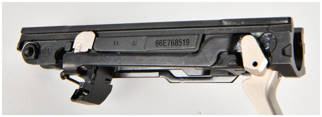 SIG Sauer P365 Semi-Automatic Fire Control Unit 9mm - 4
