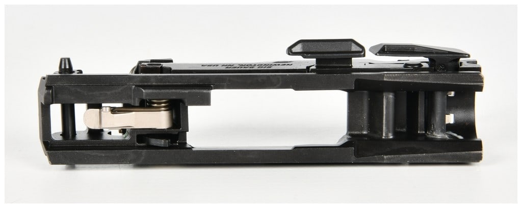SIG Sauer P365 Semi-Automatic Fire Control Unit 9mm - 5