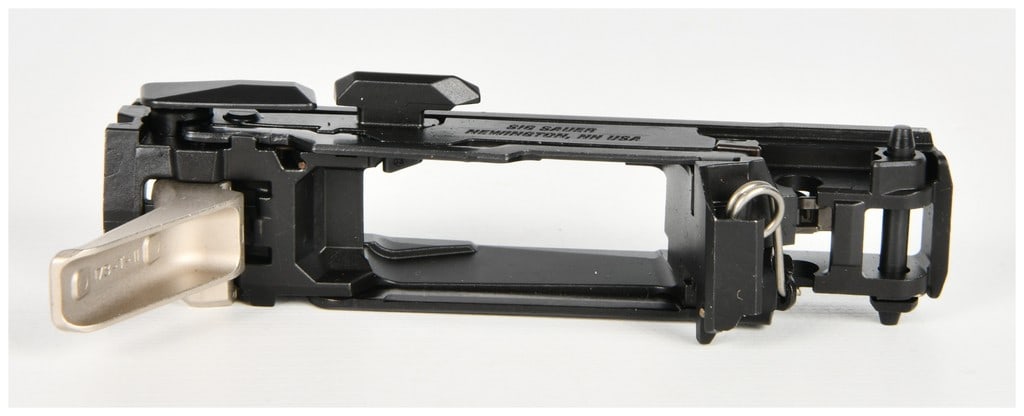SIG Sauer P365 Semi-Automatic Fire Control Unit 9mm - 6