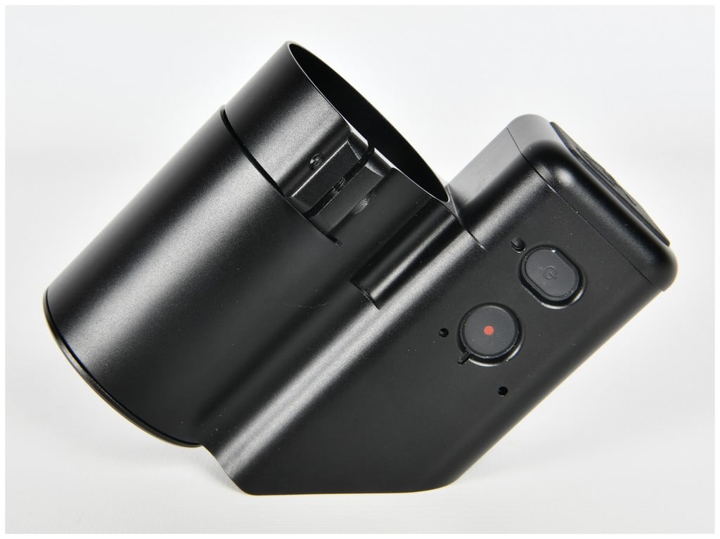 Triggercam 2.1 Scope Mounted Camera System with Seven Mounting Sleeves - 4