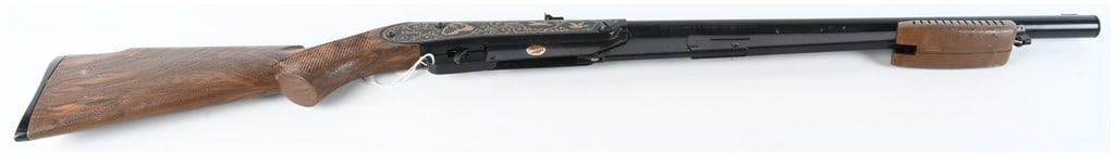 Daisy Model 25 Pump-Action BB Gun - 10