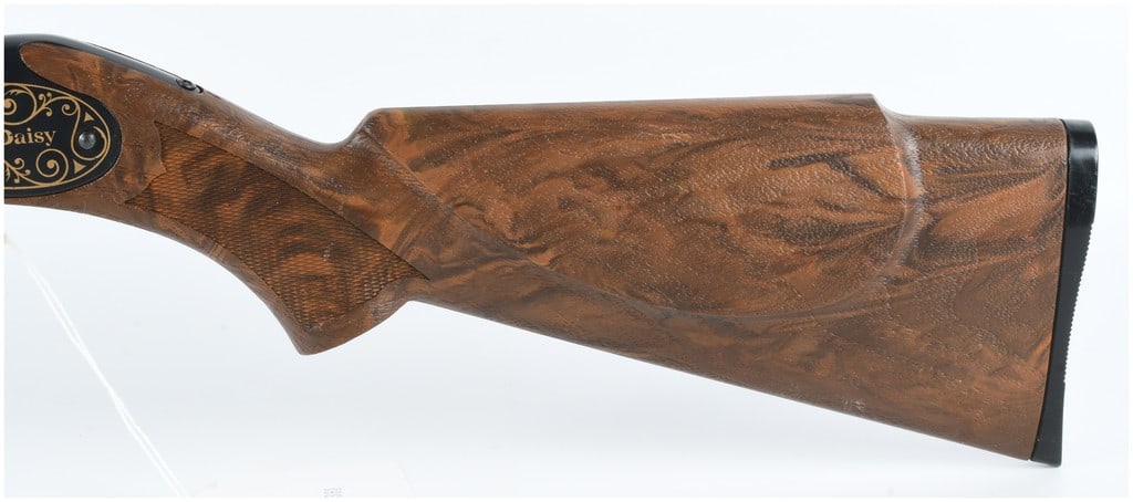 Daisy Model 25 Pump-Action BB Gun - 2