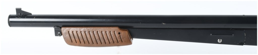 Daisy Model 25 Pump-Action BB Gun - 4