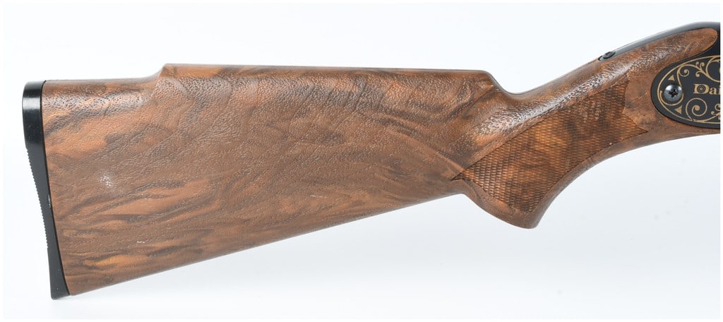 Daisy Model 25 Pump-Action BB Gun - 6