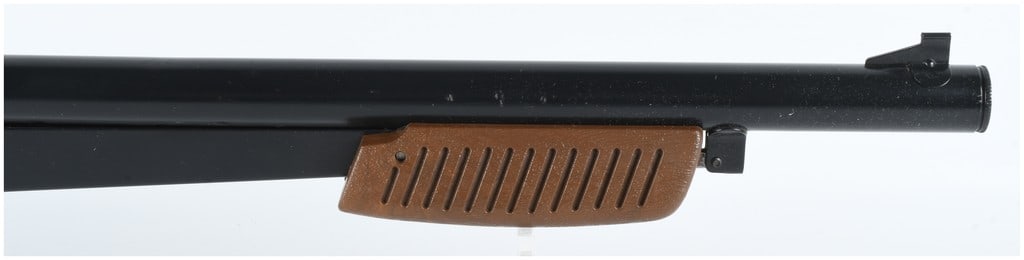 Daisy Model 25 Pump-Action BB Gun - 8