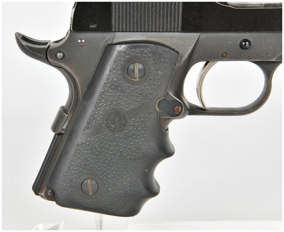 Para-Ordnance Model 12.45 LDA Semi-Automatic Pistol .45 ACP with 3.5 Inch Barrel - 11