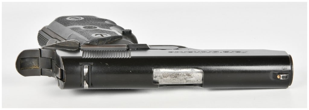 Para-Ordnance Model 12.45 LDA Semi-Automatic Pistol .45 ACP with 3.5 Inch Barrel - 13