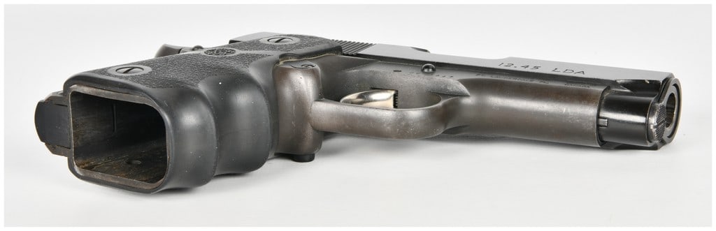 Para-Ordnance Model 12.45 LDA Semi-Automatic Pistol .45 ACP with 3.5 Inch Barrel - 14