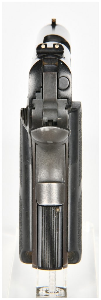 Para-Ordnance Model 12.45 LDA Semi-Automatic Pistol .45 ACP with 3.5 Inch Barrel - 7