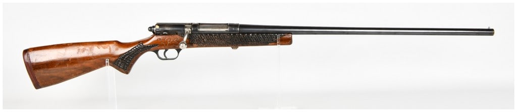 J. Stevens Arms Company Model 238A Bolt Action Shotgun 20 Gauge with 26 Inch Barrel (1 of 18)