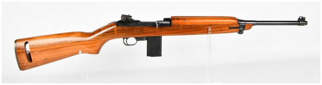 Universal Firearms Corp. Commercial M1 Carbine .30 Caliber Rifle (1 of 17)