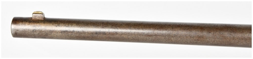Sharps New Model 1863 Falling-Block Percussion Carbine .52 Caliber Civil War Era - 11