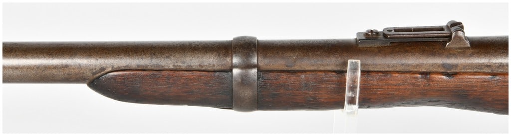 Sharps New Model 1863 Falling-Block Percussion Carbine .52 Caliber Civil War Era - 12