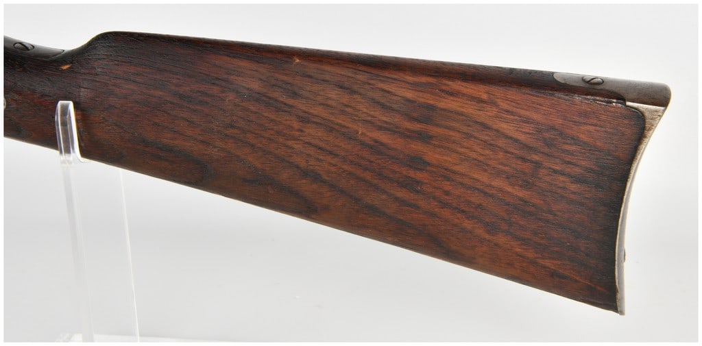 Sharps New Model 1863 Falling-Block Percussion Carbine .52 Caliber Civil War Era - 14